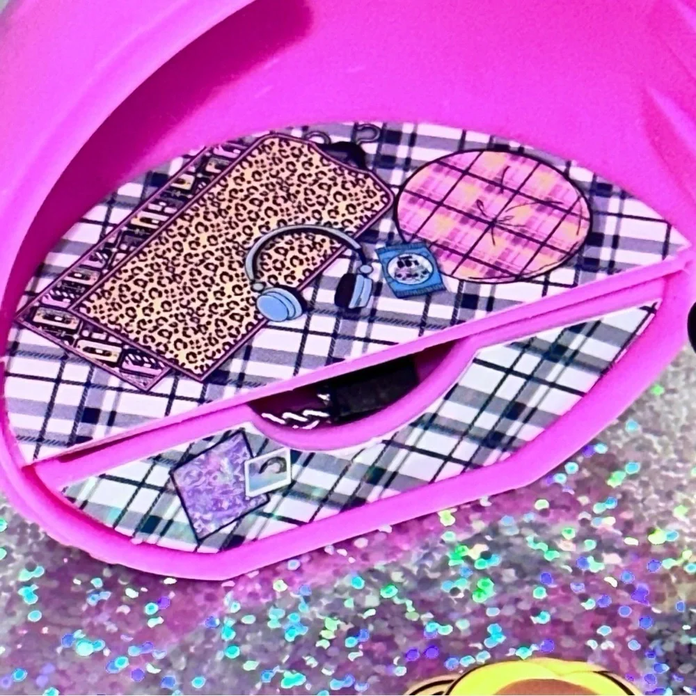 L.O.L. SURPRISE! Mini Doll Purse Playset Ball